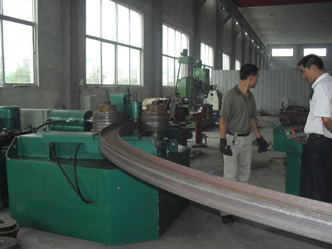 朗日機(jī)械—型材彎曲機(jī)低價促銷，再不來就遲了！