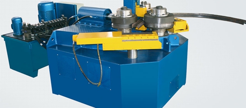 【不看后悔】型材彎曲機(jī)操作注意事項(xiàng)，讀懂不費(fèi)力！