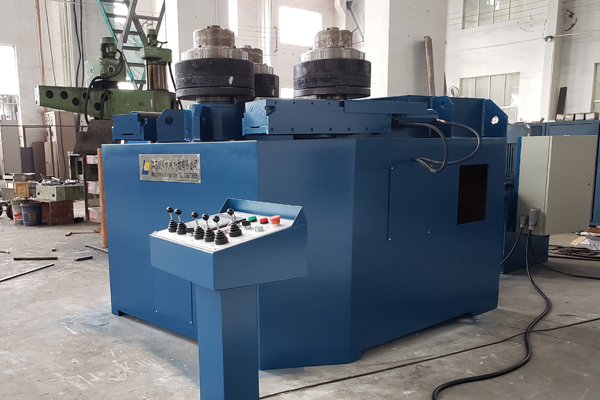 什么是型材彎曲機，優(yōu)缺點怎樣