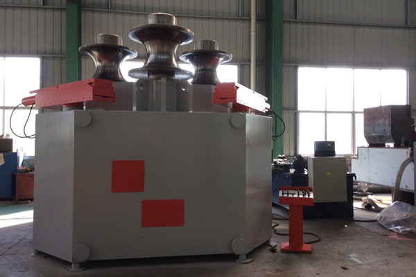 型材彎曲機(jī)的維護(hù)保養(yǎng)，了解嗎